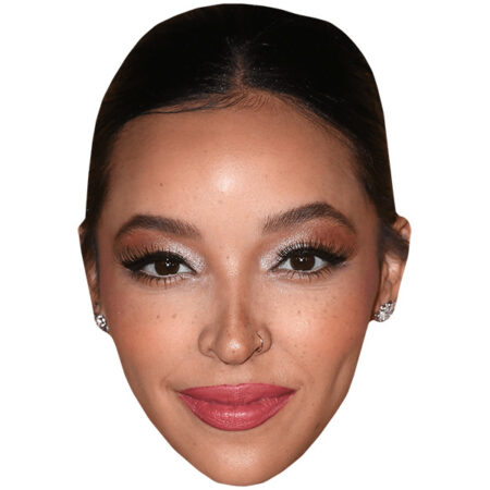 Tinashe (Make Up) Big Head