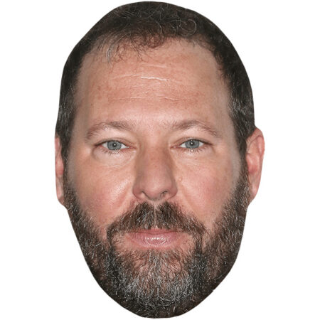 Bert Kreischer (Beard) Big Head