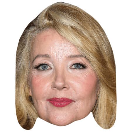 Melody Thomas Scott (Make Up) Mask