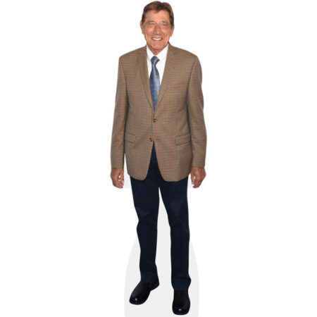 Joe Namath (Blazer) Cardboard Cutout