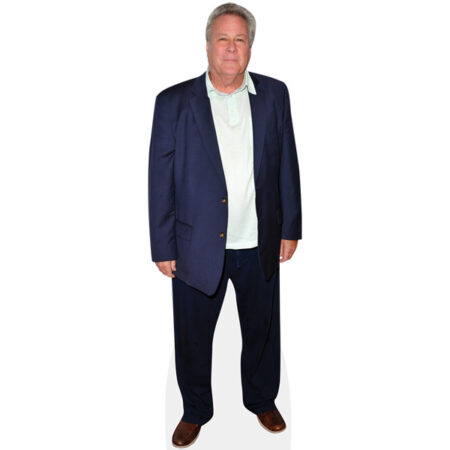 John Heard (Blazer) Cardboard Cutout