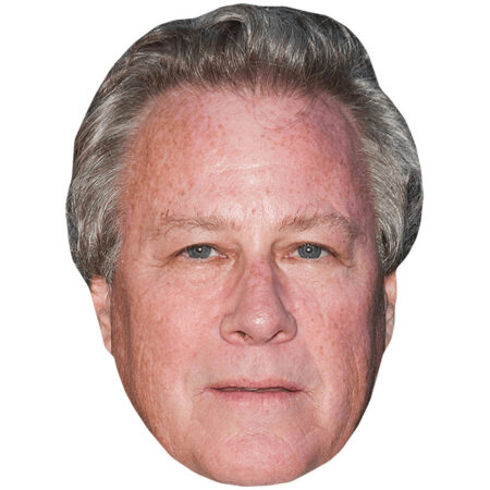 John Heard (Grey Hair) Big Head