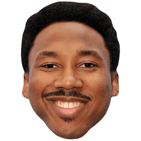 Myles Garrett (Smile) Big Head