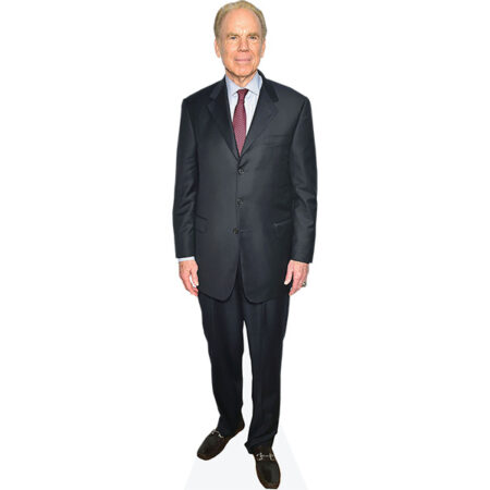 Roger Staubach (Suit) Cardboard Cutout