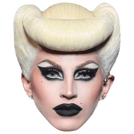 Aquaria (Make Up) Big Head