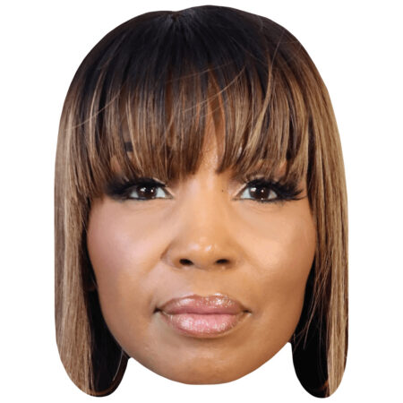 Elise Neal (Fringe) Big Head