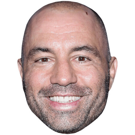 Joe Rogan (Beard) Mask