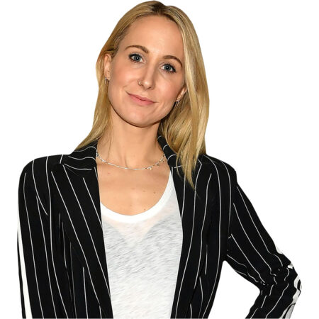 Nikki Glaser (Jeans) Half Body Buddy