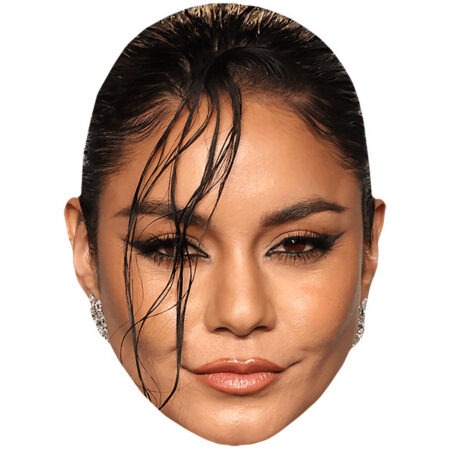 Vanessa Hudgens (Pout) Big Head