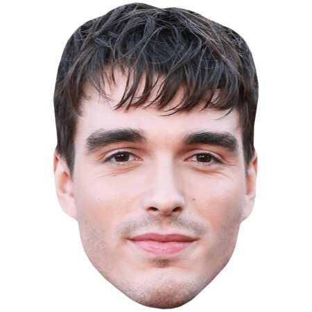 Corey Mylchreest (Fringe) Big Head