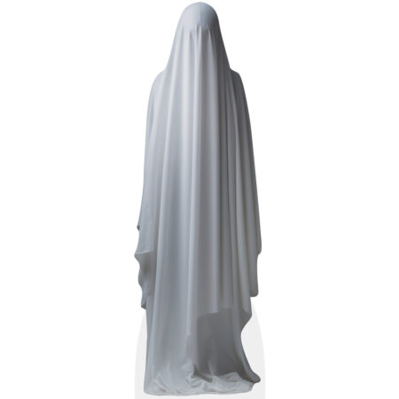 Ghost (Four) Cardboard Cutout