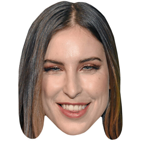 Scout Larue Willis (Smile) Mask