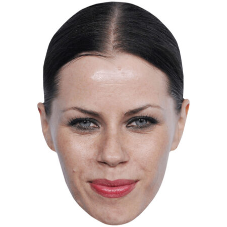 Fairuza Balk (Hair Up) Mask