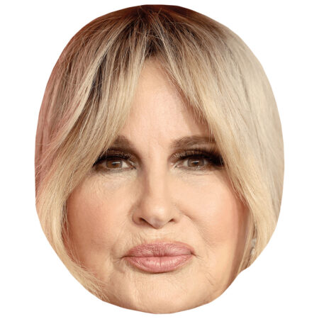 Jennifer Coolidge (Pout) Mask