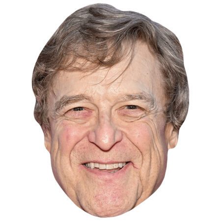 John Goodman (Smile) Big Head