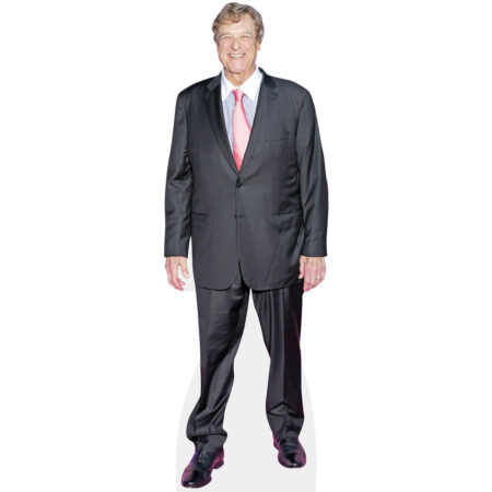 John Goodman (Suit) Cardboard Cutout