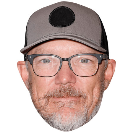 Matthew Lillard (Hat) Big Head