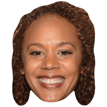 Rachel True (Smile) Big Head