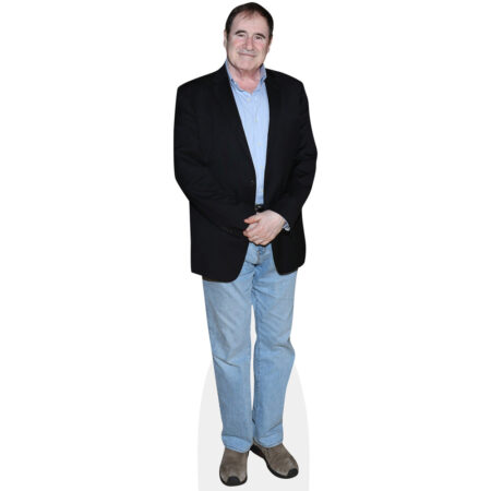 Richard Kind (Jeans) Cardboard Cutout