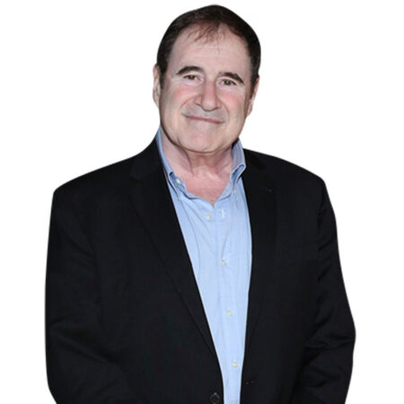 Richard Kind (Jeans) Half Body Buddy