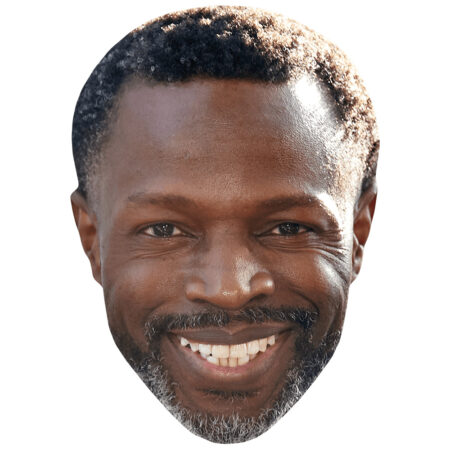 Sean Patrick Thomas (Smile) Big Head