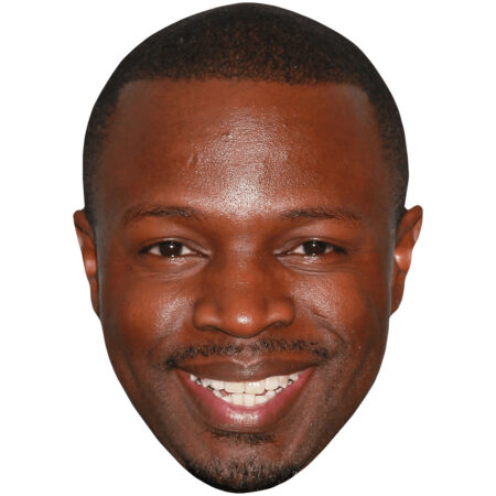 Sean Patrick Thomas (Young) Big Head