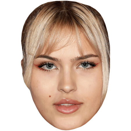 Tommi Rose (Make Up) Mask