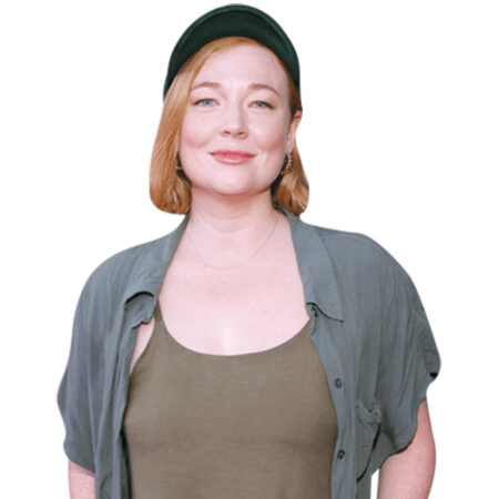 Sarah Snook (Casual) Half Body Buddy