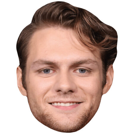 Ty Simpkins (Smile) Mask