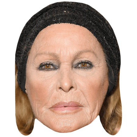 Ursula Andress (Headband) Mask