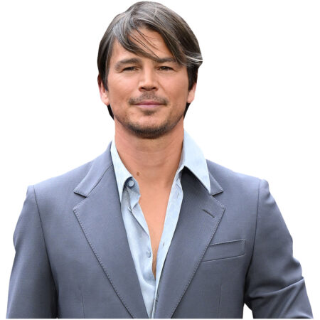 Josh Hartnett (Smart) Half Body Buddy