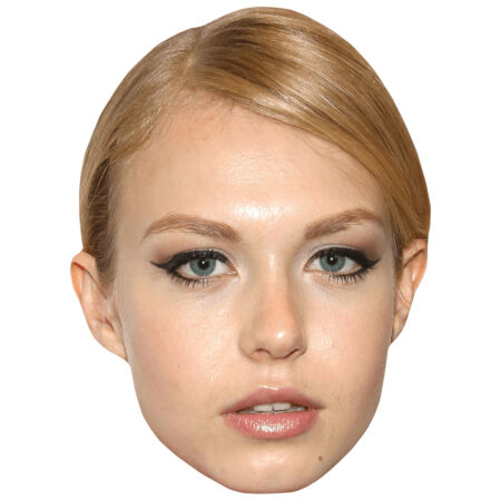 Penelope Mitchell (Make Up) Big Head