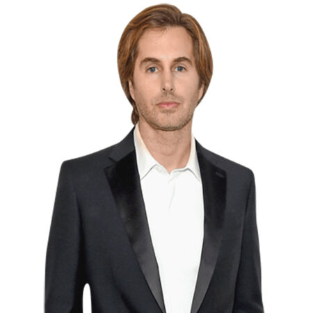 Greg Sestero (Suit) Half Body Buddy