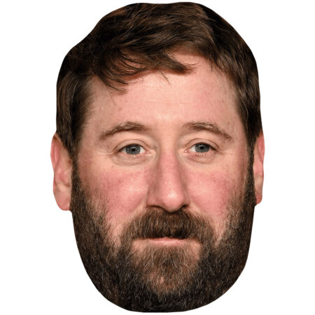 Featured image for “Jim Howick (Beard) Big Head”