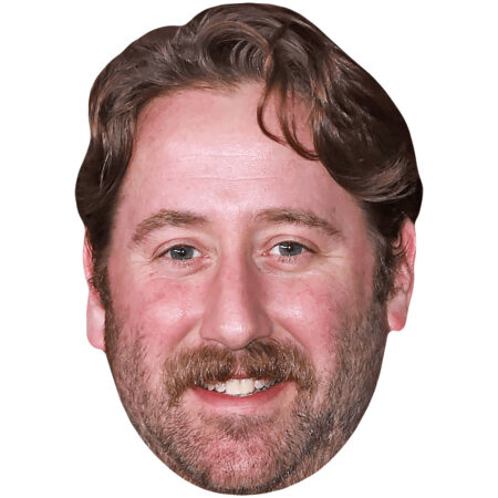 Featured image for “Jim Howick (Smile) Big Head”