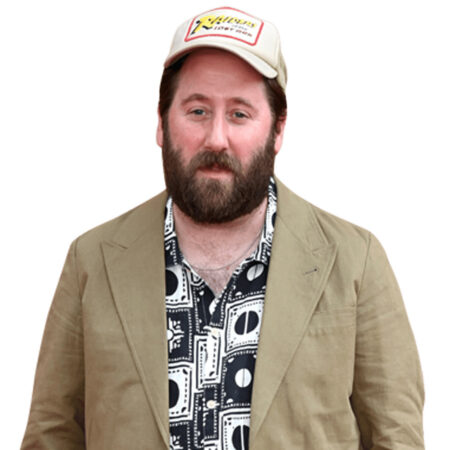 Featured image for “Jim Howick (Suit) Half Body Buddy”