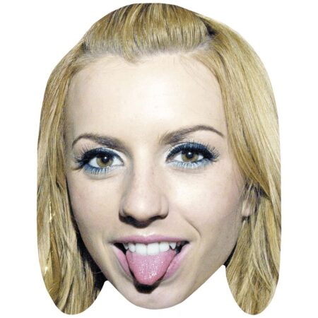 Lexi Belle (Tongue) Big Head