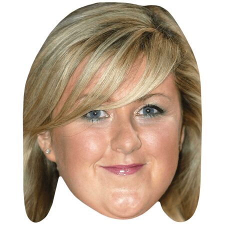 Michelle McManus (Fringe) Big Head