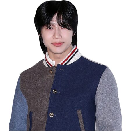 Taemin (Casual) Half Body Buddy