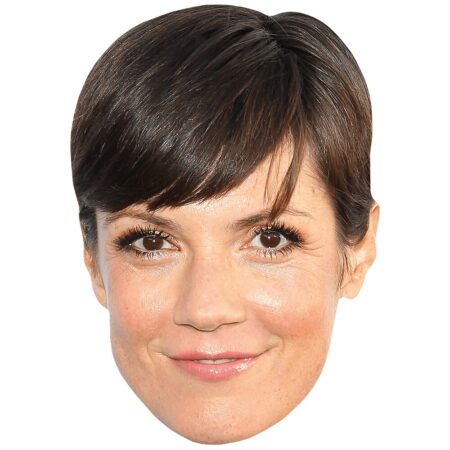 Zoe McLellan (Fringe) Big Head