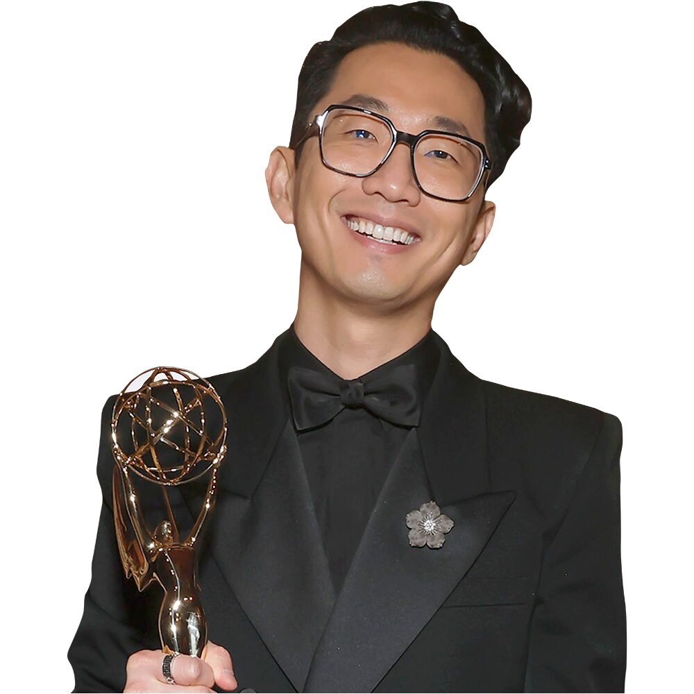 Lee Sung Jin (Award) Half Body Buddy