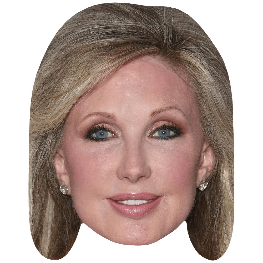 Featured image for “Morgan Fairchild (Blonde) Mask”