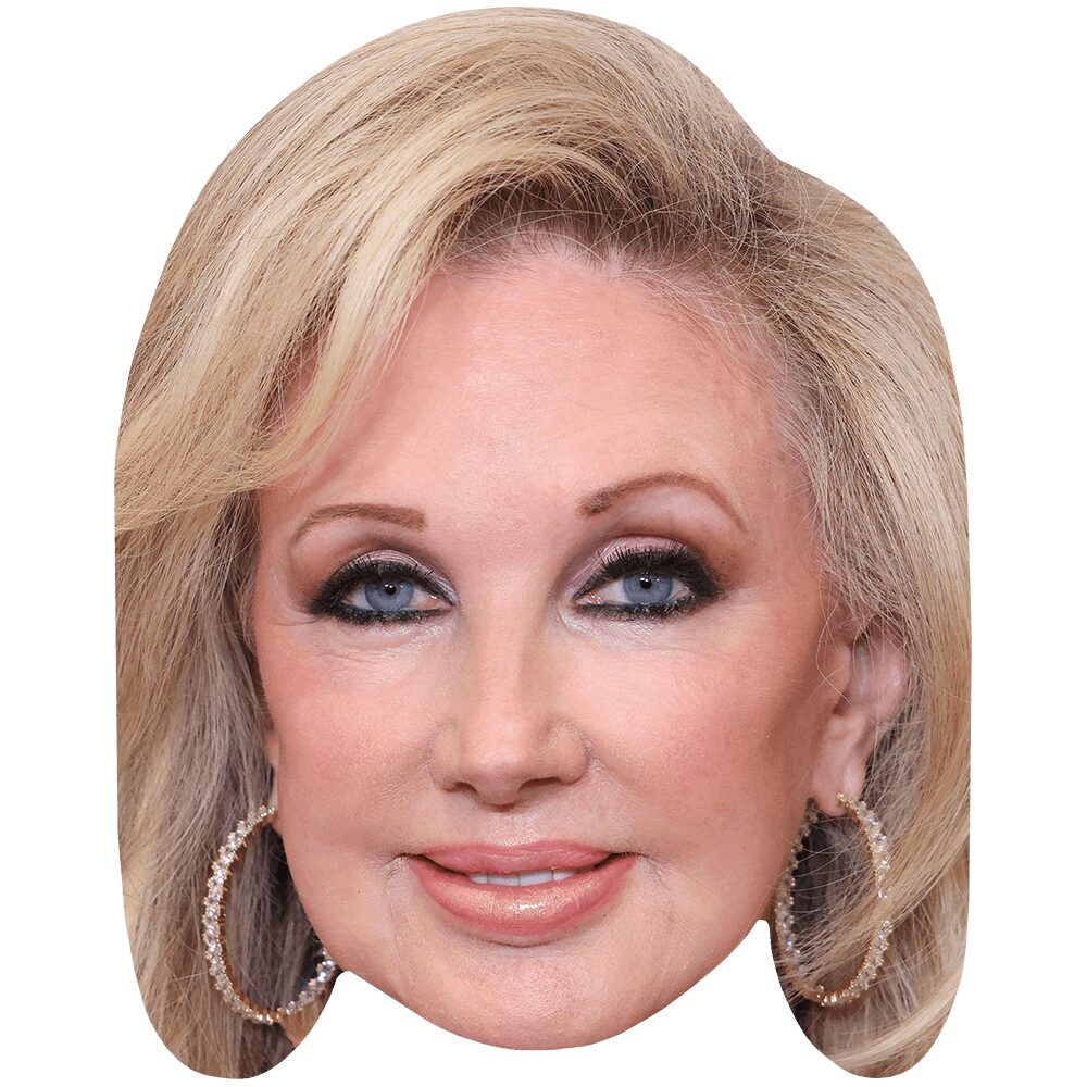 Featured image for “Morgan Fairchild (Make Up) Mask”