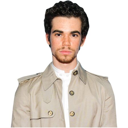 Cameron Boyce (Jacket) Half Body Buddy