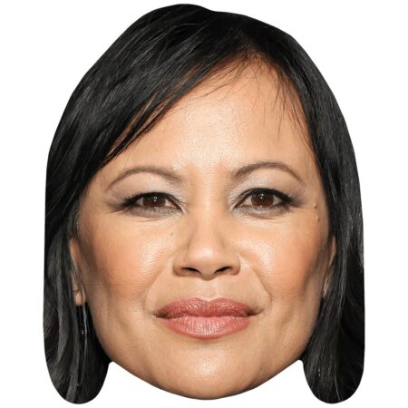 Martha Millan (Make Up) Big Head