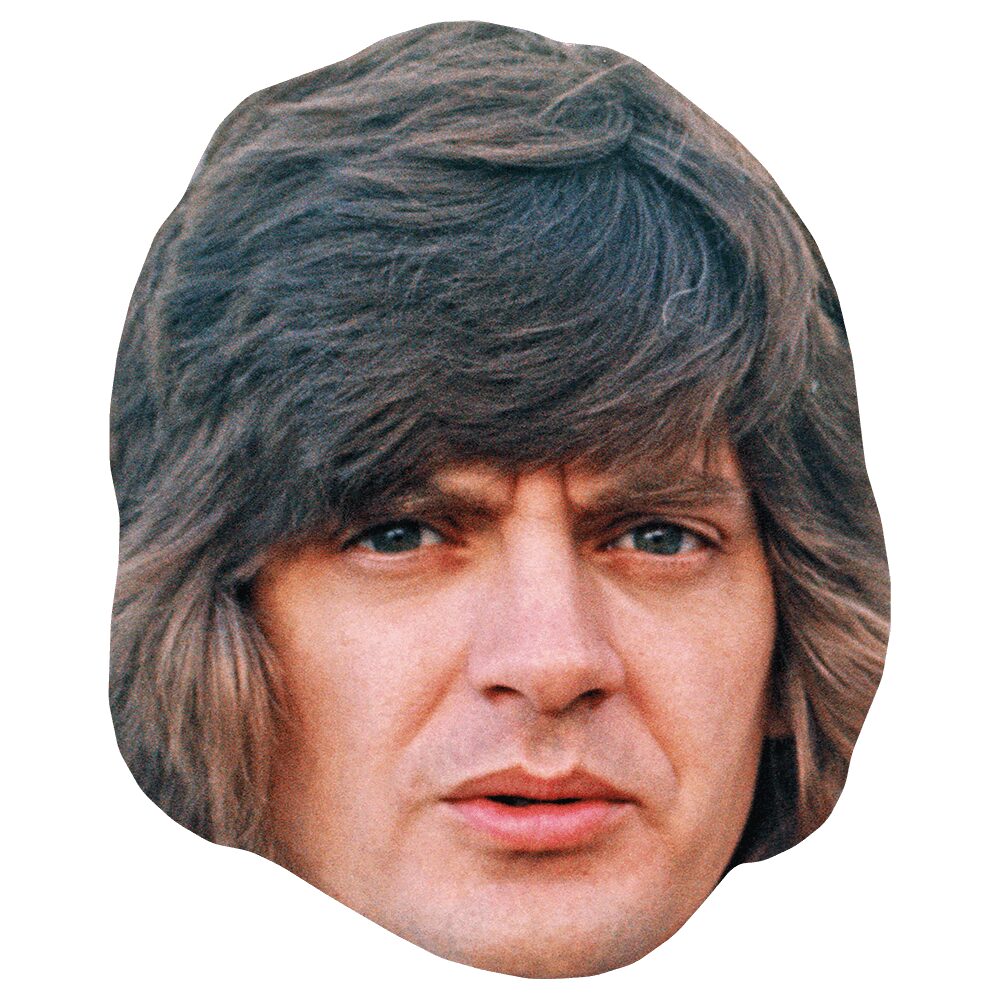 Phil Everly (Young) Mask