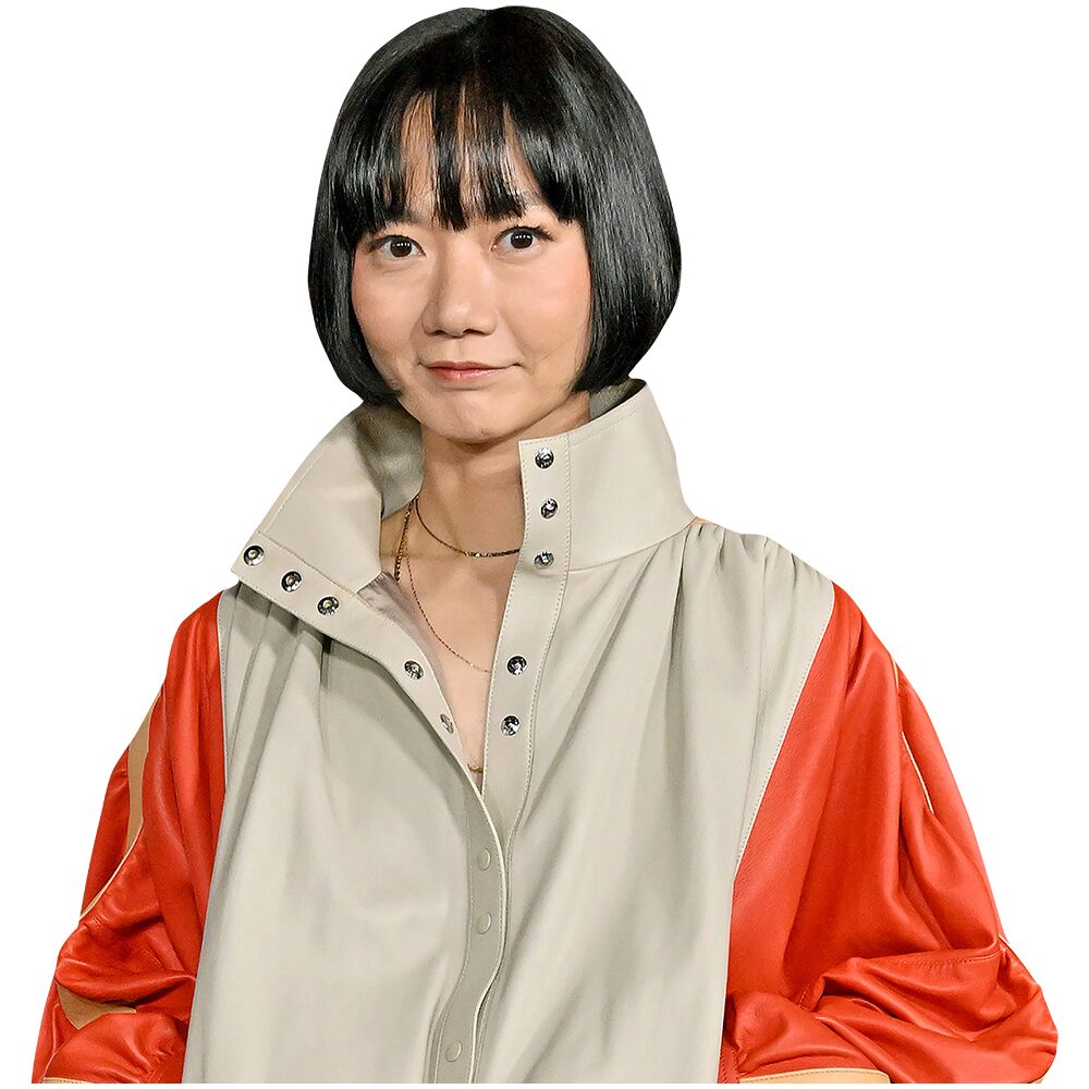 Bae Doona (Jacket) Half Body Buddy