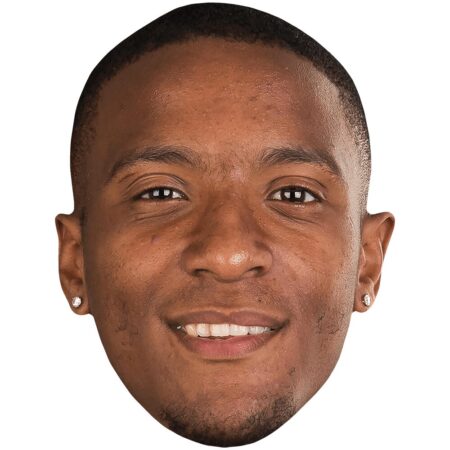 Ezri Konsa (Smile) Big Head