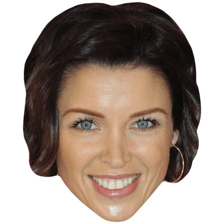 Dannii Minogue (Smile) Big Head