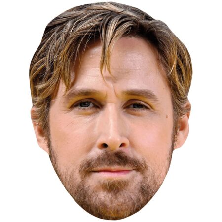 Ryan Gosling (Smoulder) Big Head